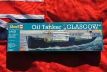 images/productimages/small/GLASGOW Oil Tanker Revell 05221 nw.1;400.jpg